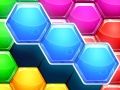 Mchezo Hexar 2048 online