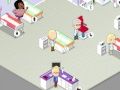 Mchezo Hospital Frenzy 4 online