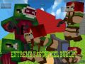 Mchezo Risasi ya Pixel yenye Kasi Extrem online