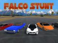 Mchezo Falco Stunt online