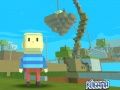 Mchezo Kogama: Minecraft Nchi ya Anga online