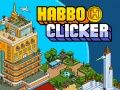 Mchezo Habbo Clicker online