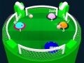 Mchezo Ping.io online