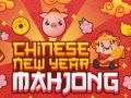 Mchezo Mnyororo ya Mahjong online