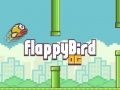 Mchezo Flappy Bird Og online