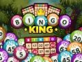 Mchezo Mfalme wa Bingo online