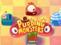 Mchezo Mուլok Pudding online