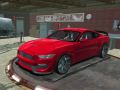 Mchezo Burnout Extreme Drift online