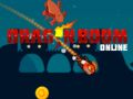 Mchezo Drag'n'boom Mtandaoni online