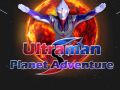 Mchezo Ultraman: Ekspedisi ya Sayari online