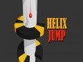 Mchezo Kuruka Helix online