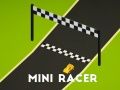 Mchezo Mini Mbio online