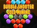 Mchezo Mshambuliaji wa Bubble: Uchenjuzi wa Dhahabu online