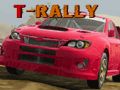 Mchezo T-Rally online