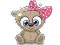 Mchezo Picha ya Teddy Bear online