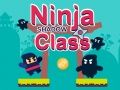 Mchezo Kikundi cha Kivuli cha Ninja online