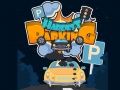 Mchezo Parkerings ngumu online
