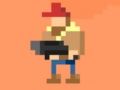Mchezo Shambulizi la Pixel online
