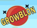 Mchezo GrowBlon online