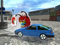 Mchezo Monster Smash Magari online