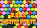 Mchezo Mshale wa Bubble Usio na Mwisho online