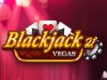 Mchezo Blackjack Vegas 21 online