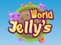 Mchezo Ulimwengu wa Jelly online