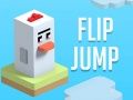 Mchezo Kujumpia Flip online