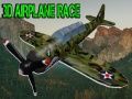 Mchezo Mashindano ya Ndege 3D online