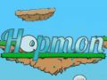 Mchezo Hopmon online