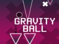 Mchezo Mpira ya Graviti online