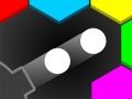 Mchezo Hex Blaster online