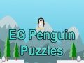 Mchezo EG Puzzles za Pinguini online