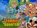 Mchezo Mpiga Risasi Zombie online