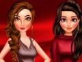 Mchezo BFFS: Sherehe ya Velvet online