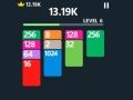 Mchezo 2048 Kadi online