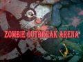 Mchezo Uwanja wa Kiholela cha Zombi online