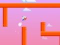 Mchezo Flappy Njiwa online