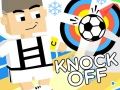 Mchezo Knock Off online