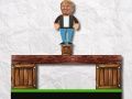 Mchezo Trump Ragdoll 2 online