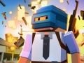 Mchezo Pubg Craft Uwanja wa Vita online