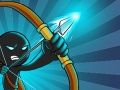 Mchezo Stickman Mshale: Bwana Bow online