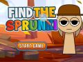 Mchezo Pata sprunki online