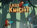 Mchezo Knight wa Mwisho online