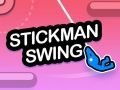 Mchezo Swing ya Stickman online