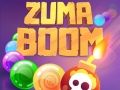 Mchezo Zuma Boom online