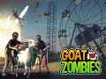 Mchezo Kondoo dhidi ya Zombis online