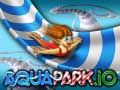 Mchezo Aquapark io online