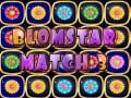 Mchezo Maua Match 3 online