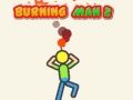 Mchezo Mtu Anayeungua 2 online